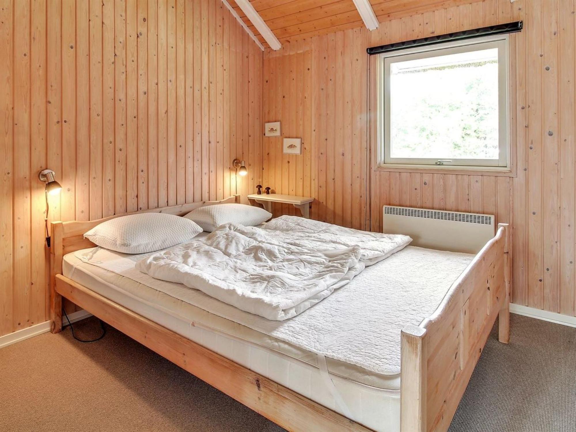 Holiday Home Dida - 3-1Km From The Sea In Western Jutland By Interhome Kongsmark Exterior photo