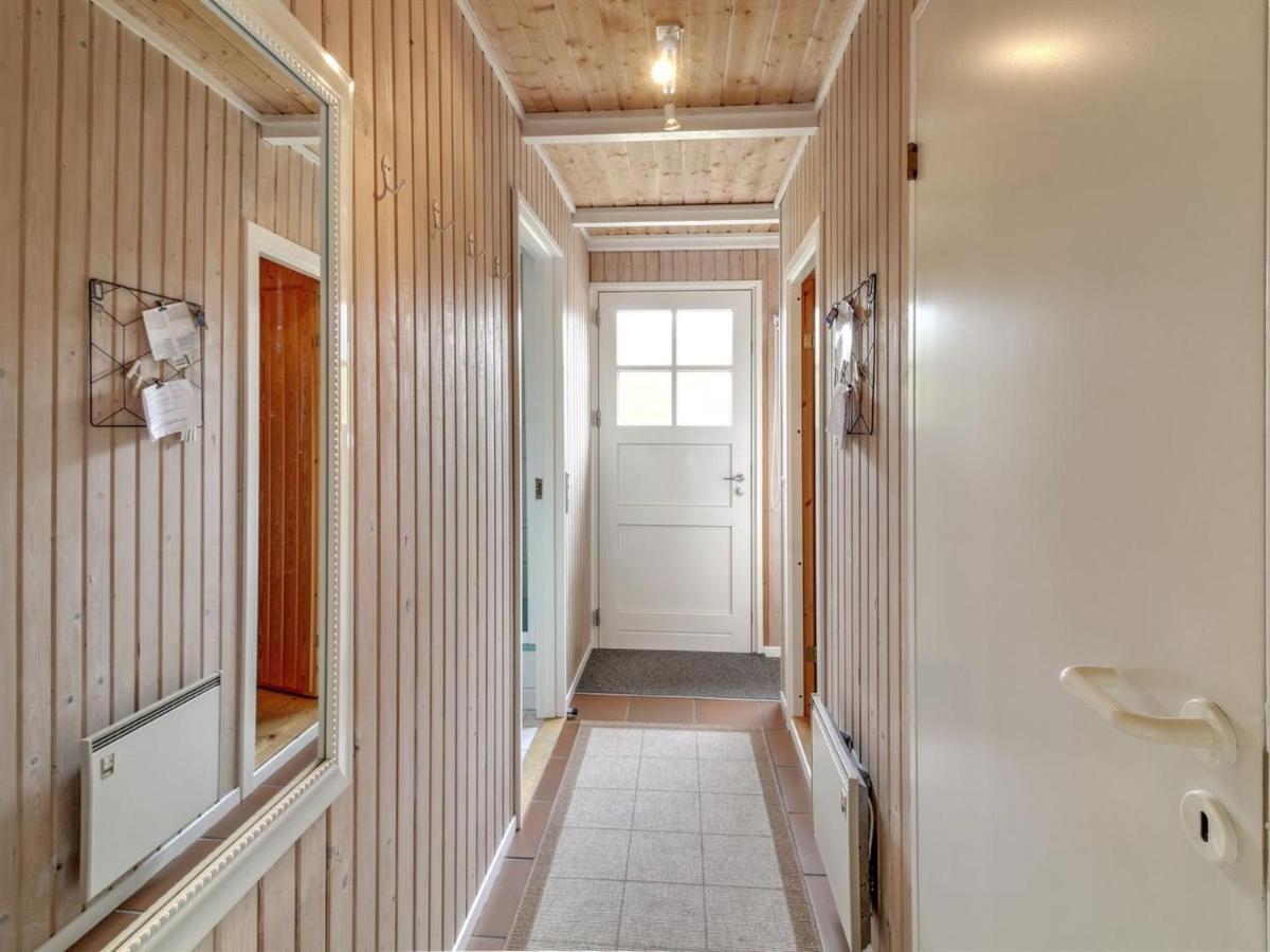 Holiday Home Dida - 3-1Km From The Sea In Western Jutland By Interhome Kongsmark Exterior photo